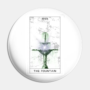 The Fountain Pin