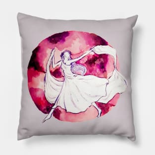 Persephone Pillow