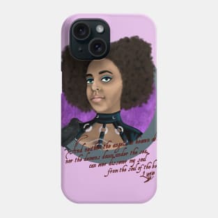 Lizzie Phone Case