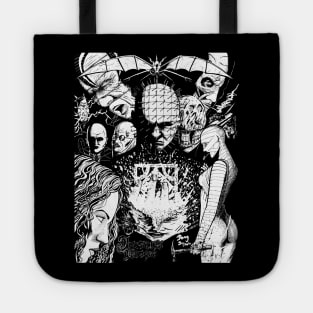 Hellraiser Tote