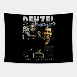 Danzel Washington Tapestry