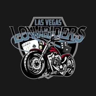 Las Vegas Lowriders T-Shirt