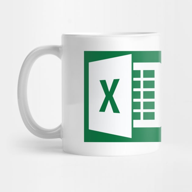 Excel Pivot Tables