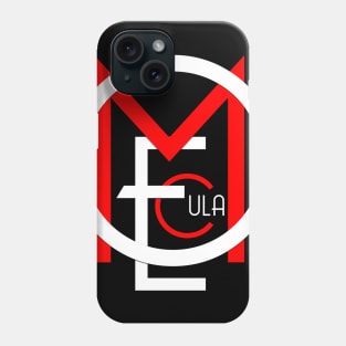 OMECULA Logo Phone Case