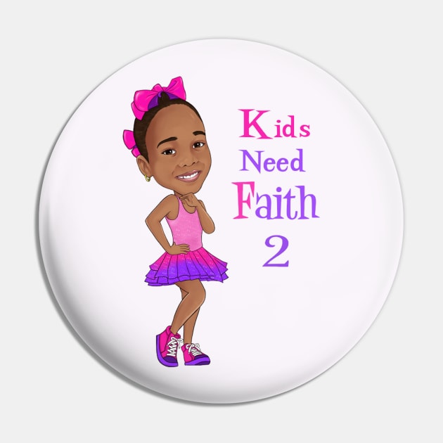 KidsNeedFaith2 Pin by FaithsCloset