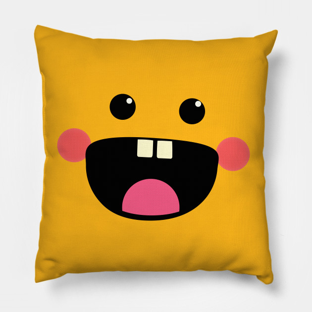 Funny Weird Cute Summer Kawaii Smiley Face Design Kawaii Cute