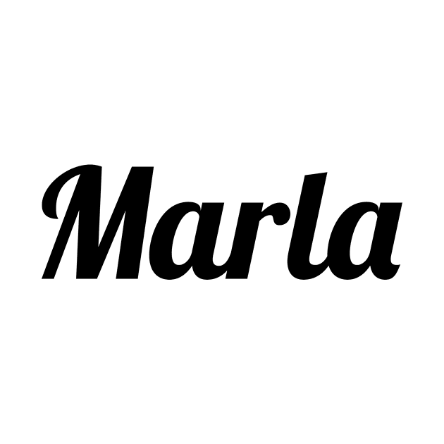 Marla by gulden