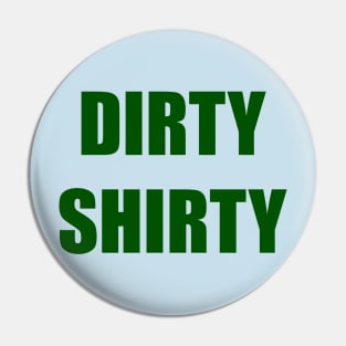 Dirty Shirty iCarly Penny Tee Pin