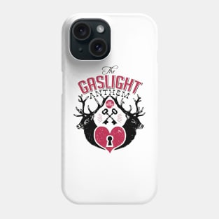 gaslightttt Phone Case