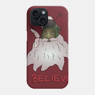 I Believe Phone Case