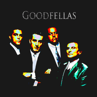 Goodfellas T-Shirt