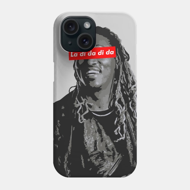 Future's best verse - king's Dead Phone Case by dmorissette