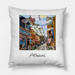 Athens Pillow