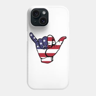 American Vibez Phone Case