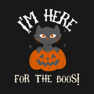 Halloween Spooky Season T-Shirt