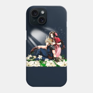 Flower children Phone Case