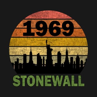 1969 Stonewall T-Shirt