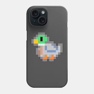 love baby duckie Phone Case