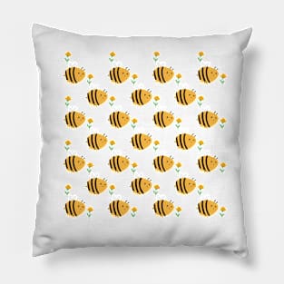 Bees Pillow