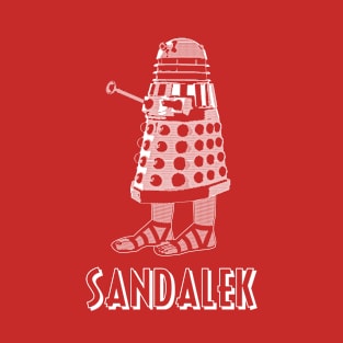 Sandalek T-Shirt