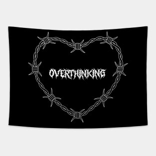 Overthinking Tapestry