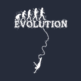 Evolution! T-Shirt