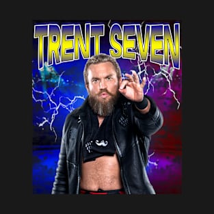 TRENT SEVEN T-Shirt