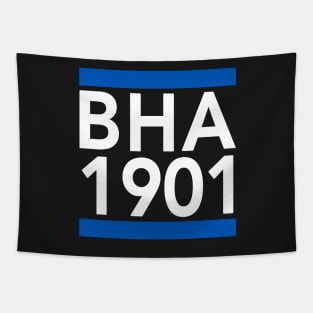 BHA 1901 Tapestry