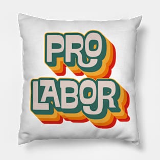 Pro Labor Pillow