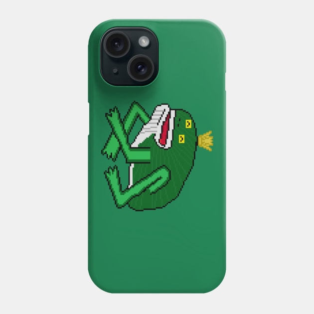 Turtle ROLEX Phone Case by REDXDEAD