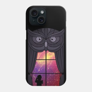 Awakened Phone Case