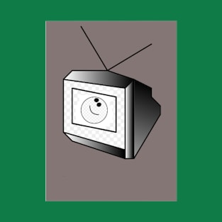 television T-Shirt