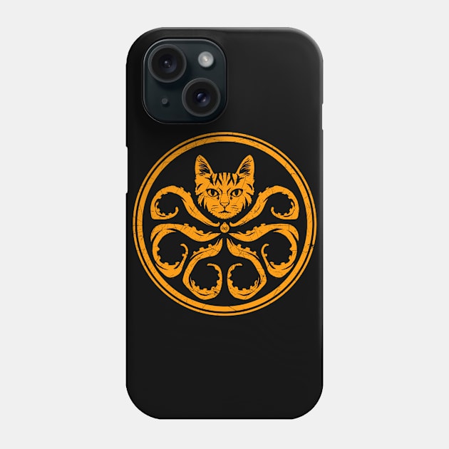 hail goose Phone Case by spoilerinc