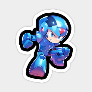 megaman Magnet