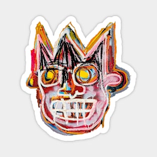 King Magnet