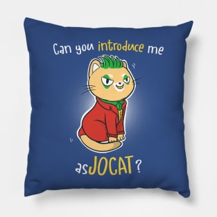 Jocat Pillow