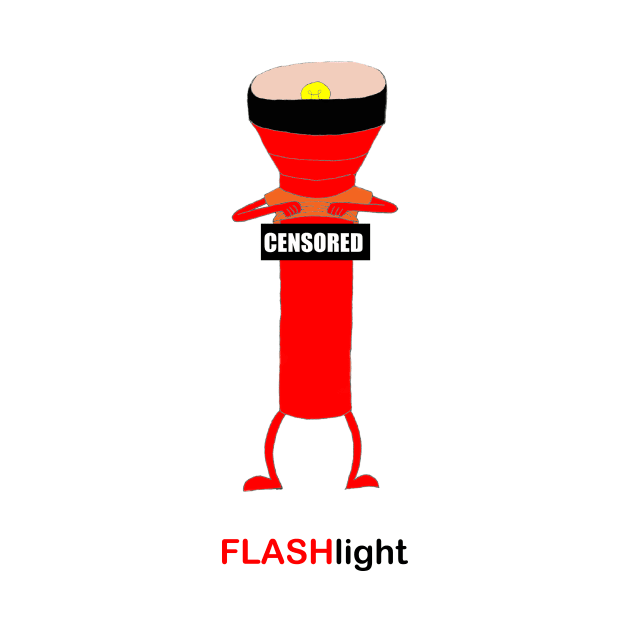 FLASHlight by obmik