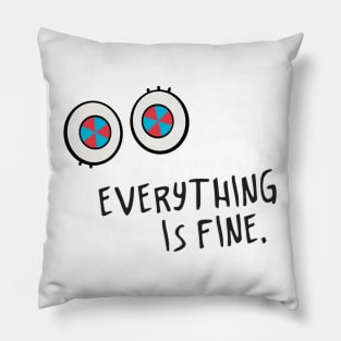 Pomni The Amazing Digital Circus Pillow