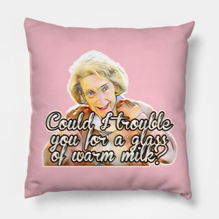 Grandma Gilmore Pillow