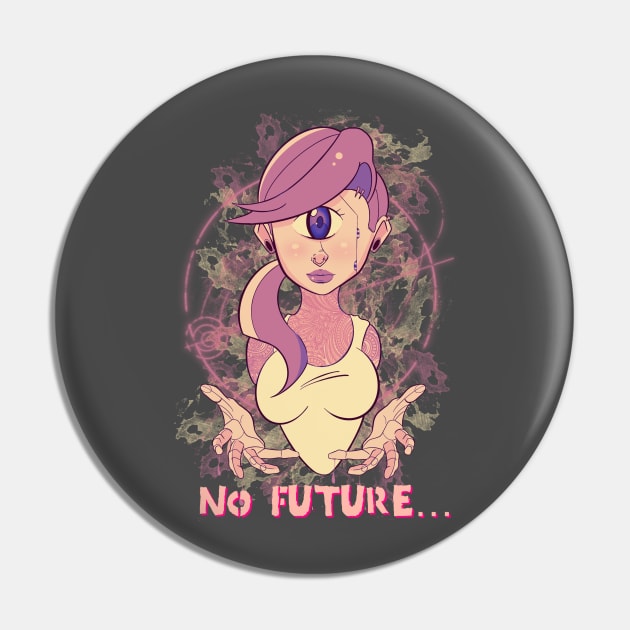 futurama Pin by marko0z