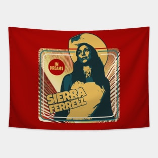 Sierra Ferrell - In Dreams Tapestry