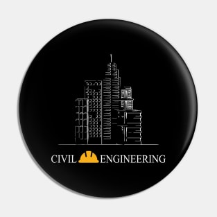 Best design civil engineering, buildings architect engineering Pin