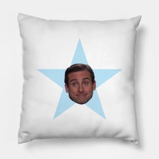 Michael's American Idol Star Pillow