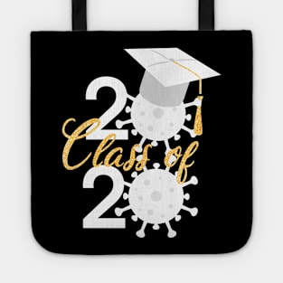 Class of 2020 - Graduation 2020 - Abitur 2020 Tote