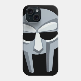 Ween and MF DOOM Phone Case