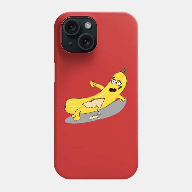 Banana Phone Case by Philippians413