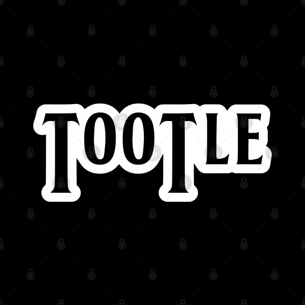 Tootle by Jokertoons