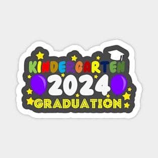 Kindergarten Greaduation Magnet