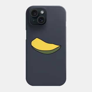 Mango Slice Phone Case