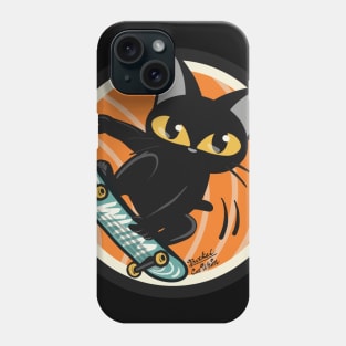 Indy grab Phone Case